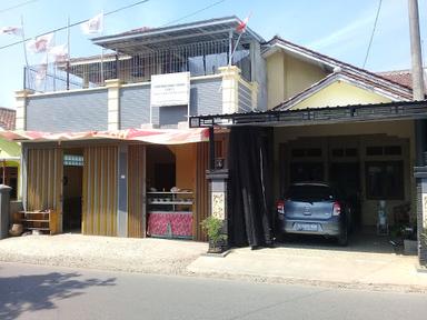 WARUNG NASI BU TOIPAH