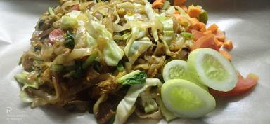 WARUNG NASI GORENG PADE NASRUL