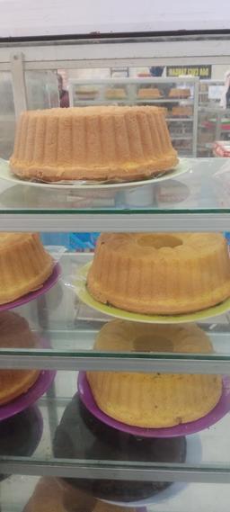 Photo's Bakeries And Pastry Adi Jaya