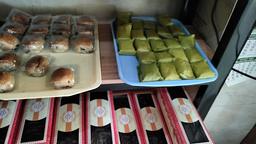 Photo's Bakeries And Pastry Adi Jaya