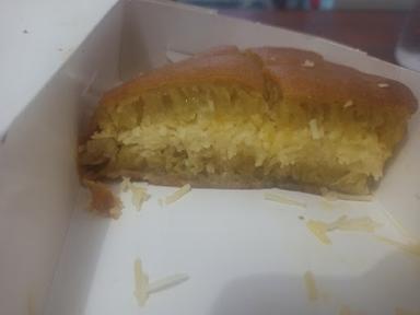 GRANDE TERANG BULAN & MARTABAK