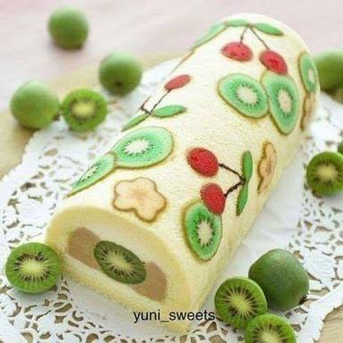 SWEET CAKE AYU
