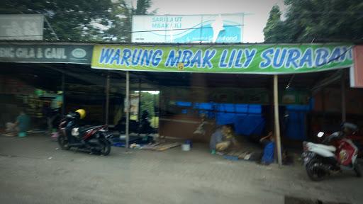 WARUNG JAJANAN LAP. HERTASNING