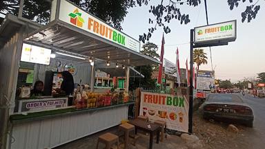 FRUITBOX TALASALAPANG