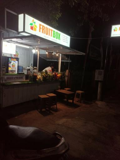 FRUITBOX TALASALAPANG