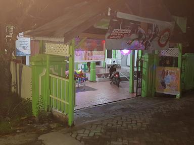 KEDAI ELS