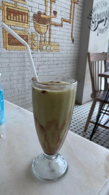 BANGI KOPITIAM