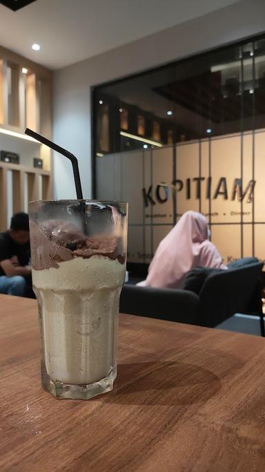 KOPITIAM MAKASSAR - HERTASNING