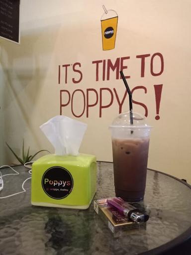 POPPYS THAI TEA