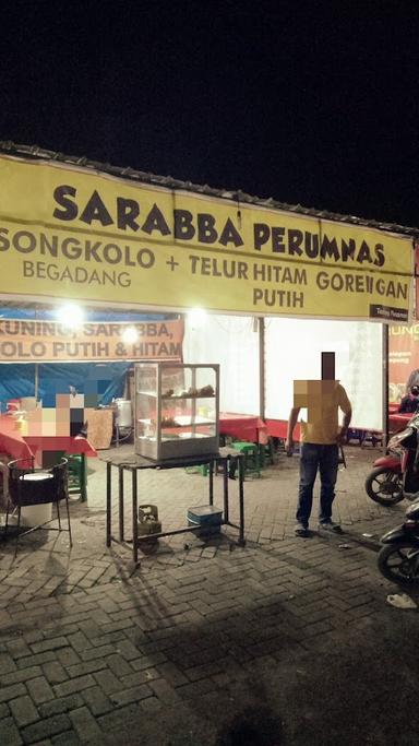 SARABBA PERUMNAS BANG ENDI