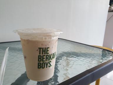 TBB KEBAB & KOPI