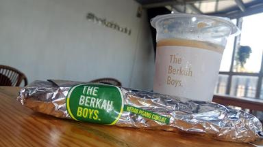 TBB KEBAB & KOPI