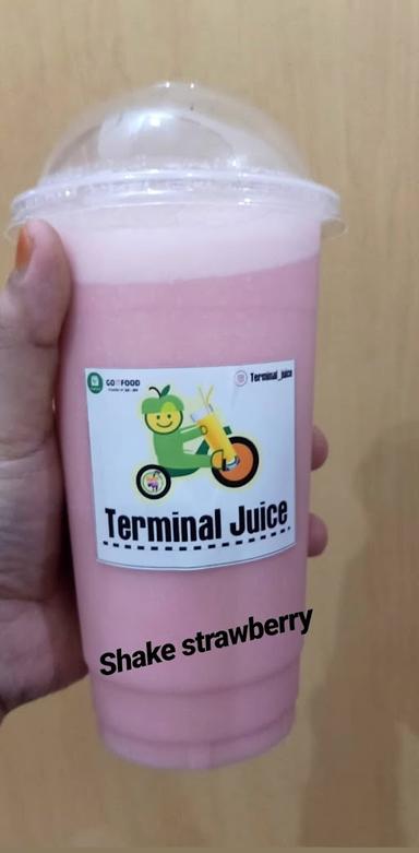 TERMINAL JUICE HERTASNING