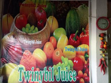 TWINYBIL JUICE