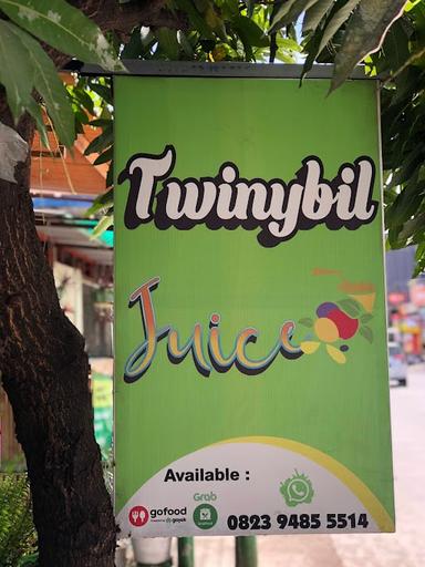 TWINYBIL JUICE