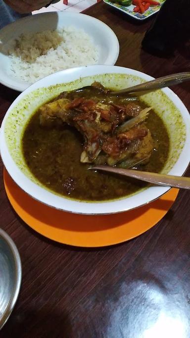 WARUNG BARRANG LOMPO