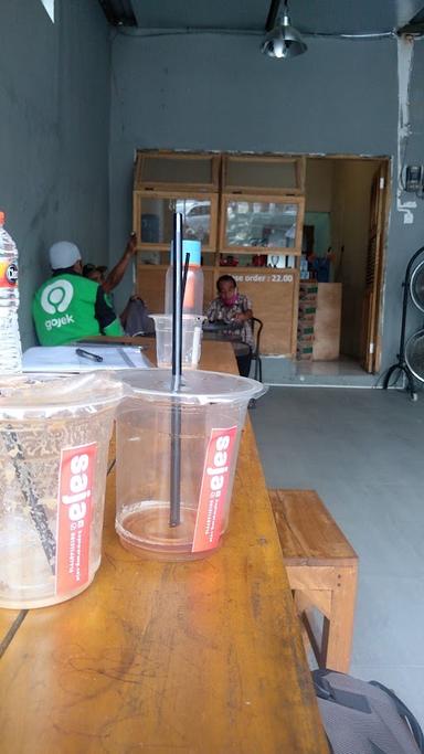 WARUNG KOPI SAJA