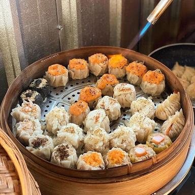 YUMMY DIMSUM MAKASSAR, PASAR SEGAR