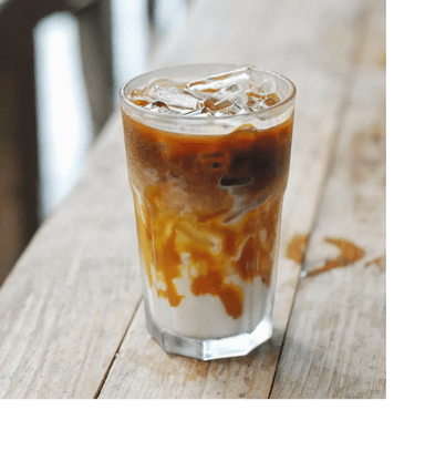 ES KOPI COFFEE DAENG MAKASSAR