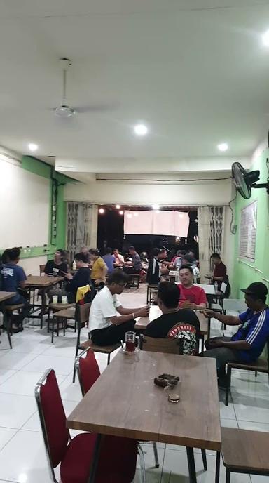 WARUNG KOPI CDS