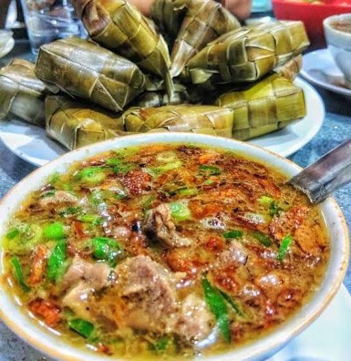 AYAM GORENG KAMPUNG