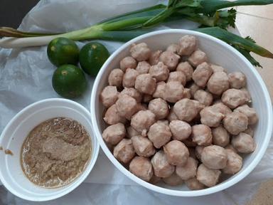 BAKSO BAROKAH