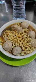 Bakso Bengawan Solo Mas Santoso