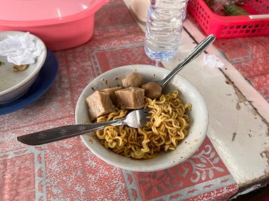 BAKSO BOOMING 88