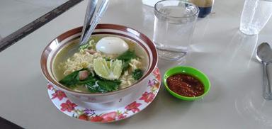 BAKSO DG. NYAU