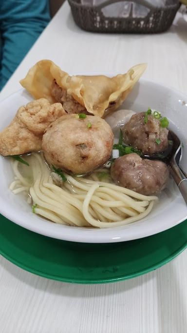 BAKSO KALCER