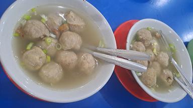 BAKSO KEJU MAS KOMENG