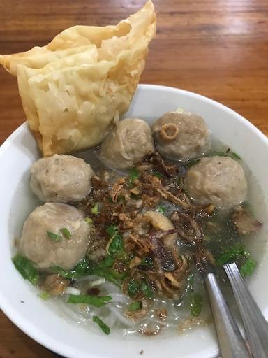 BAKSO MAS BAGUS