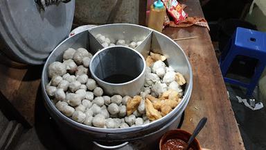 BAKSO MAS YEYEN