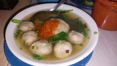 BAKSO MAS YEYEN