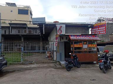 BAKSO RAKSASA BANG RAIS