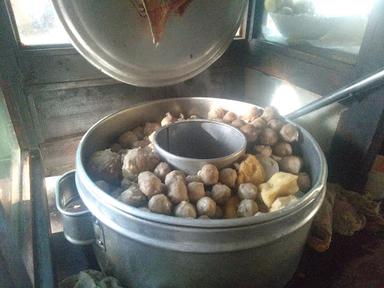 BAKSO SOLO MAS YUNUS