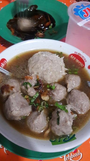 BAKSO TODDOPULI 2 MAS GONDRONG