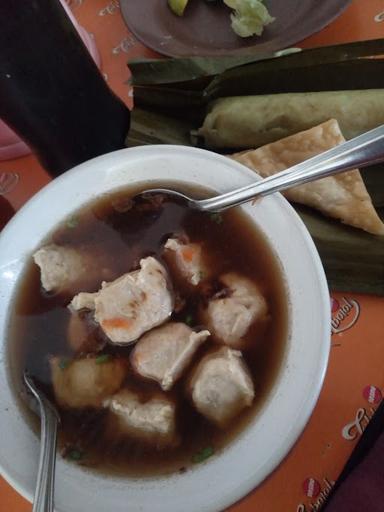 BAKSO TODDOPULI 2 MAS GONDRONG