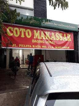 Photo's Coto Simpang Tiga Pelita