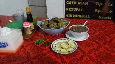 COTO SIMPANG TIGA PELITA