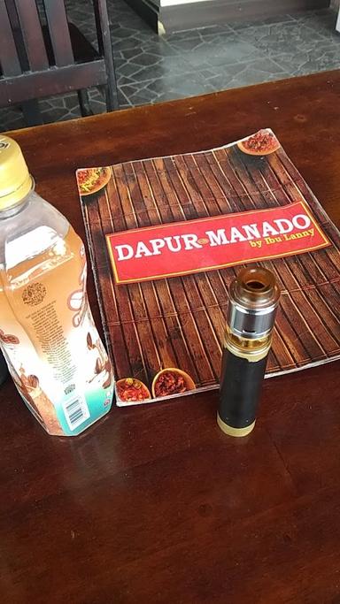 DAPUR MANADO