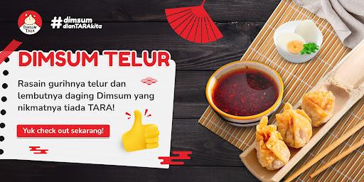 DISTRIBUTOR DIMSUM TARA MAKASSAR