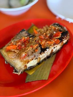 Photo's Ikan Bakar Rica Rica H. Harun