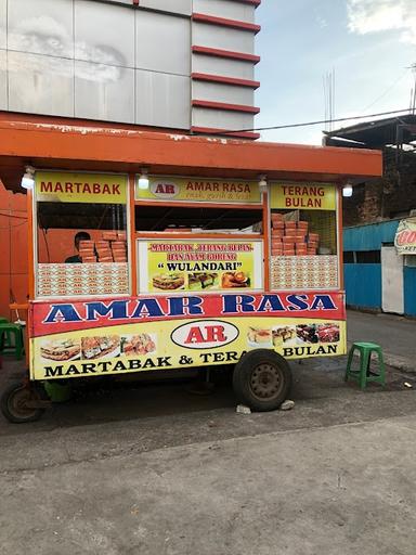 MARTABAK AMAR RASA