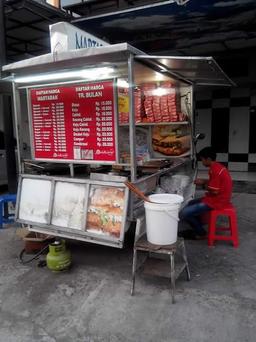 Photo's Martabak Madani