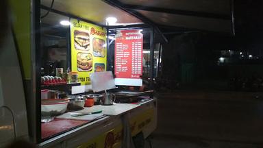 MARTABAK MADANI