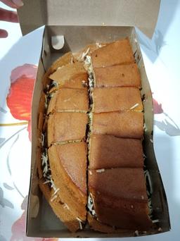 Photo's Martabak Pecenongan 78