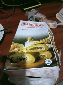 Photo's Martabak Pecenongan 78