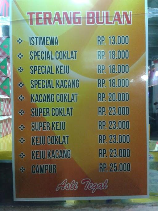 MARTABAK PRIMA RASA