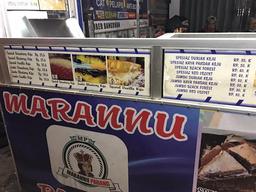 Photo's Martabak & Terang Bulan Marannu Padang